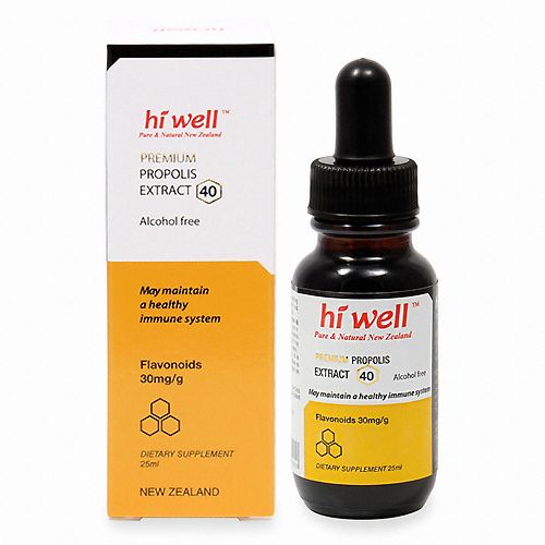 프리미엄 프로폴리스 익스트렉트 25ml