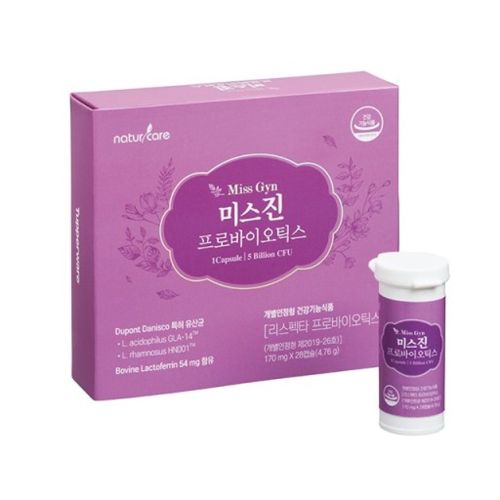 미스진 프로바이오틱스