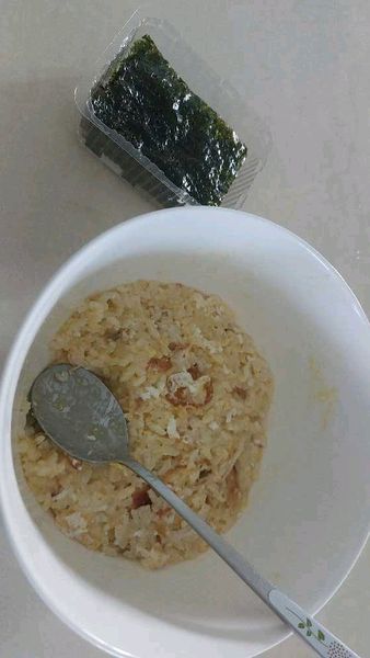 卵チーズチキンご飯のサムネイル