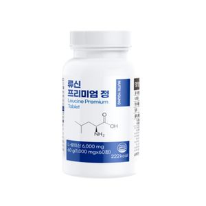 류신 프리미엄 정