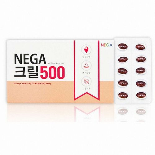 크릴500