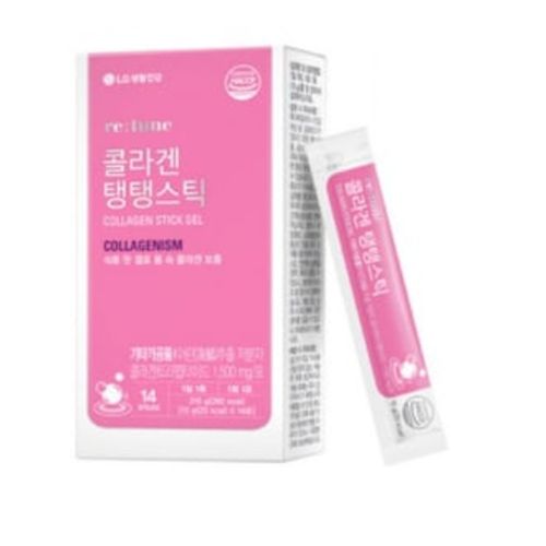 리튠 콜라겐 탱탱스틱