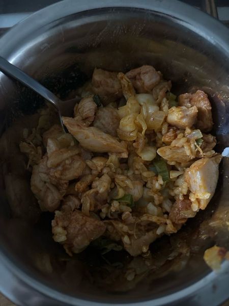닭갈비 볶음밥의 썸네일