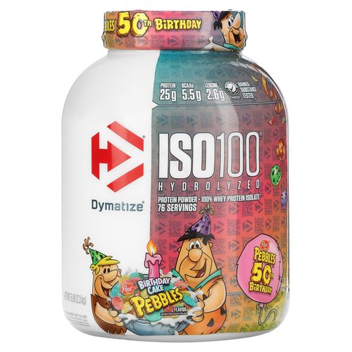 ISO100 벌스데이케이크페블스