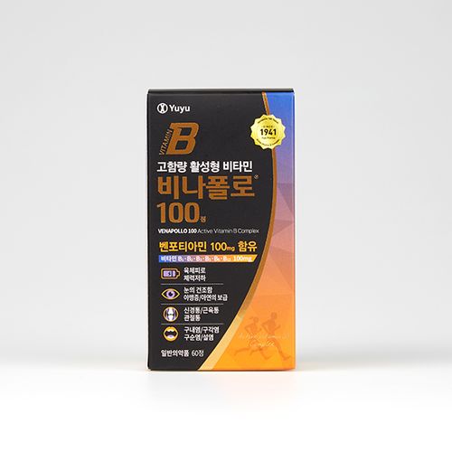 비나폴로 100