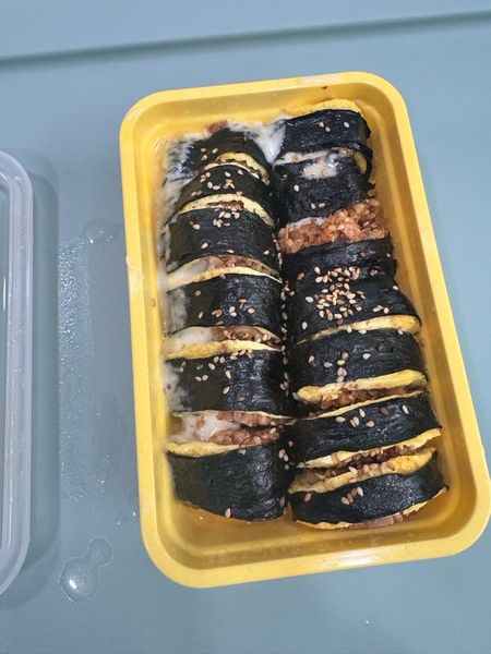 다이어트신전김밥의 썸네일