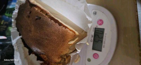 ヨーグルトミスカルパウンドケーキのサムネイル