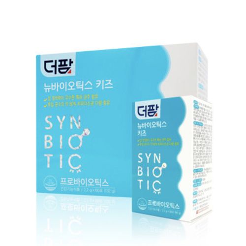 뉴바이오틱스 키즈