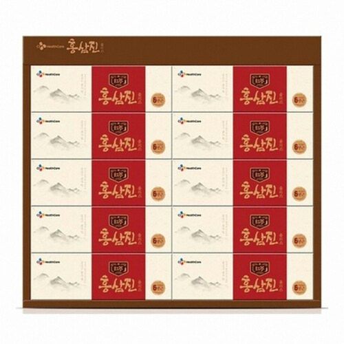 홍삼진 플러스 70ml