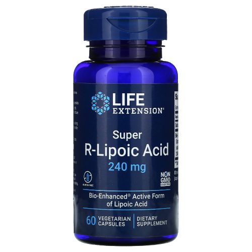 R-리포산 240mg