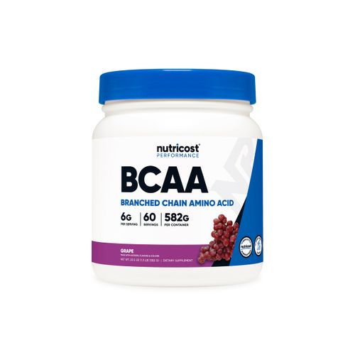 BCAA 포도맛