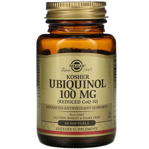 코셔 유비퀴놀 100mg