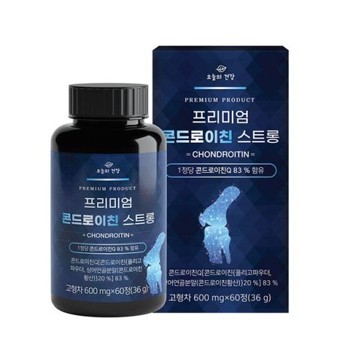 프리미엄 콘드로이친 스트롱