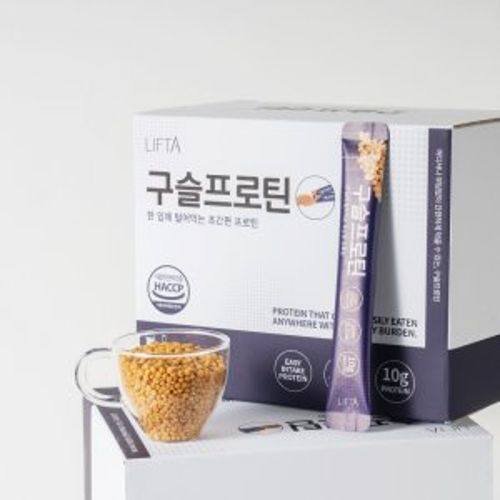 구슬프로틴