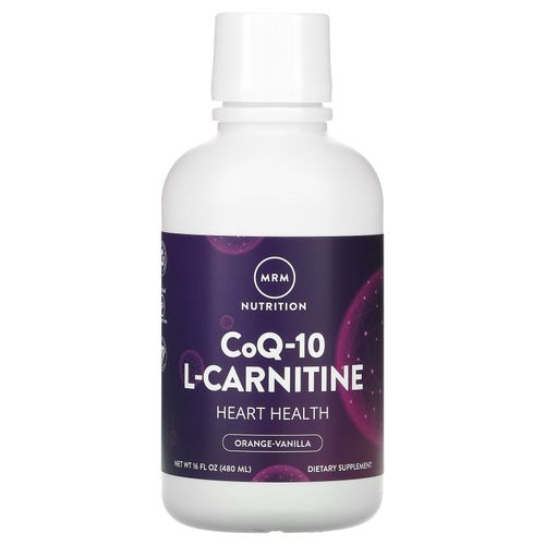CoQ10 L-카르티닌 리퀴드
