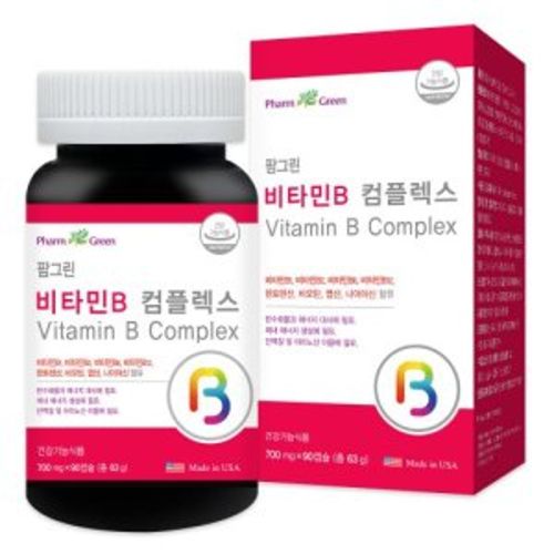 비타민B 컴플렉스