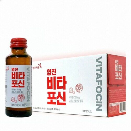 비타포신 100ml