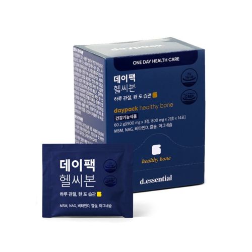 데이팩 헬씨본
