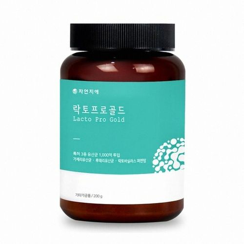락토프로골드 200g