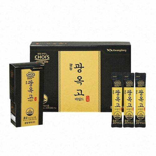광동초이스 광옥고 마일드 스틱 10ml
