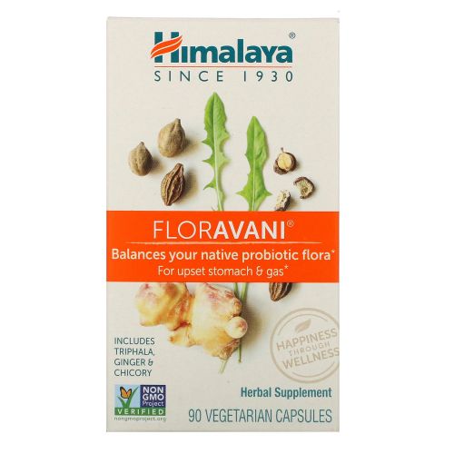 FlorAvani