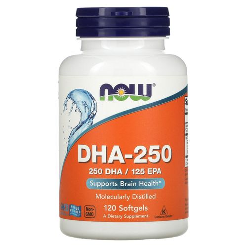 DHA-250