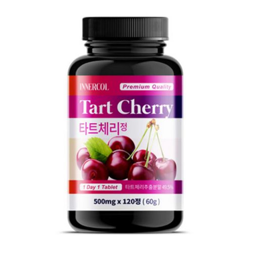 이너콜 타트체리정