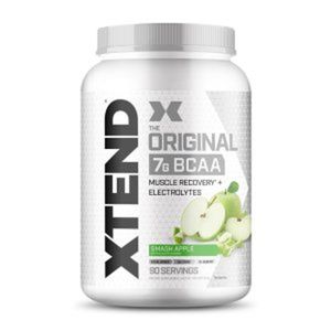 오리지날 BCAA 스매쉬애플