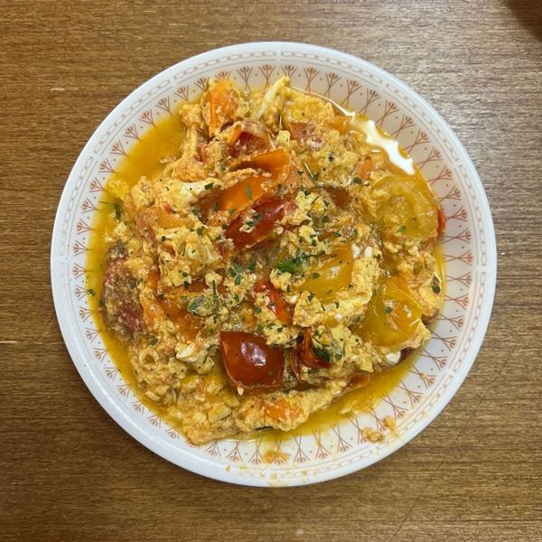 올리브오일 토달볶의 썸네일