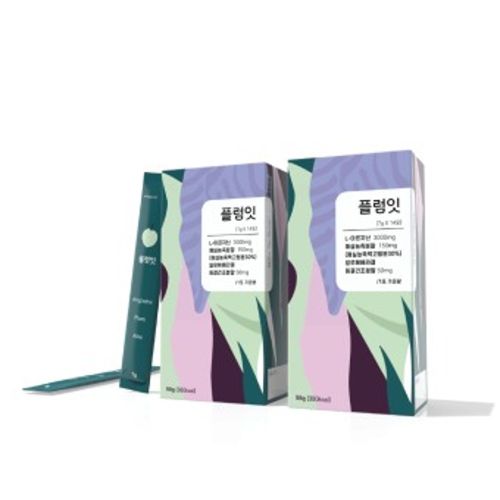 플럼잇 아르기닌