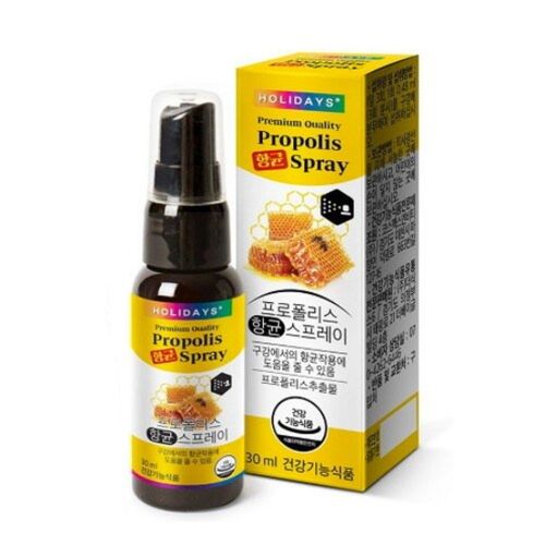 프로폴리스 항균 스프레이 30ml