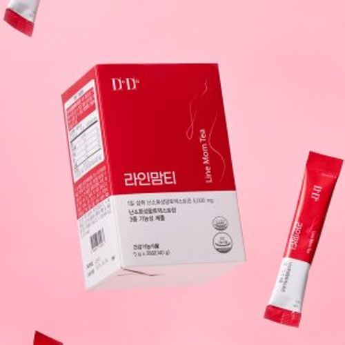 라인맘티