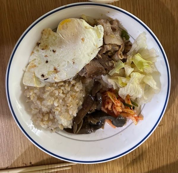 비빔밥 의 썸네일