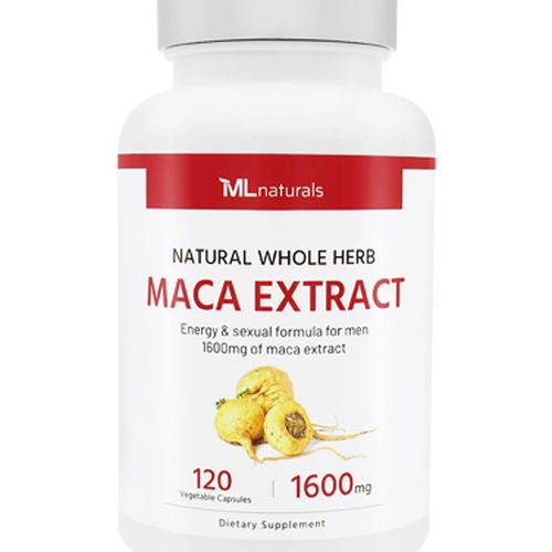 마카 1600mg