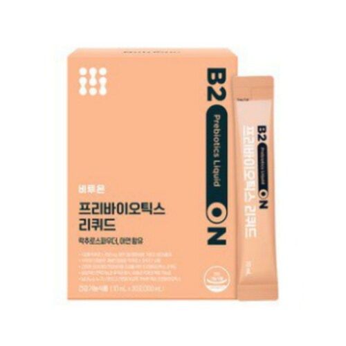 비투온 프리바이오틱스 리퀴드