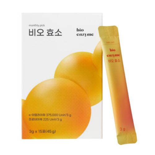 비오 효소