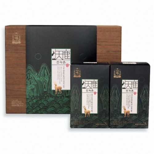 정관장 천녹톤 70ml
