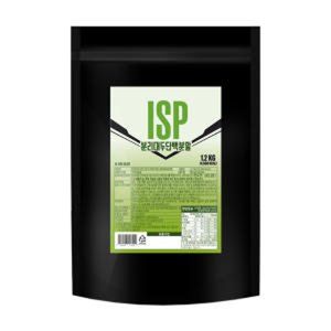 ISP 분리대두단백분말