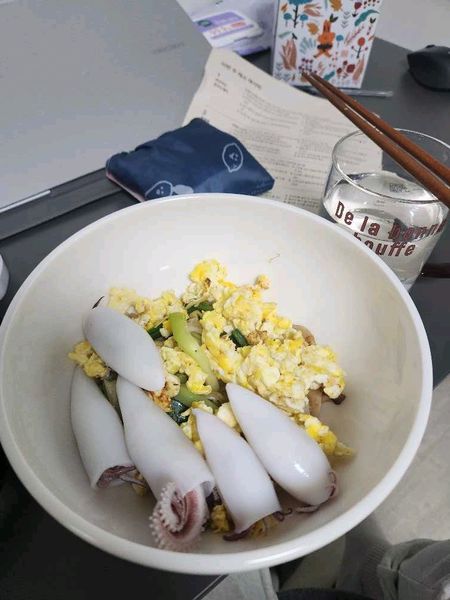 野菜炒めのサムネイル