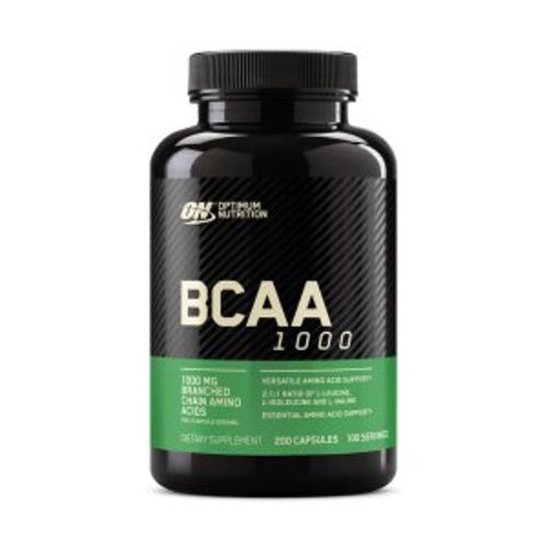 BCAA