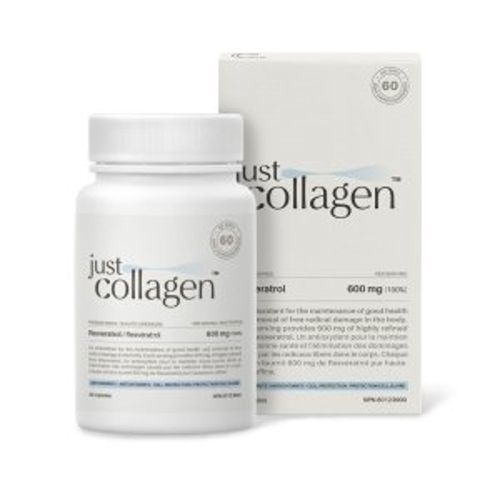 레스베라트롤 600mg