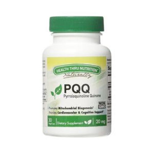 PQQ 20mg