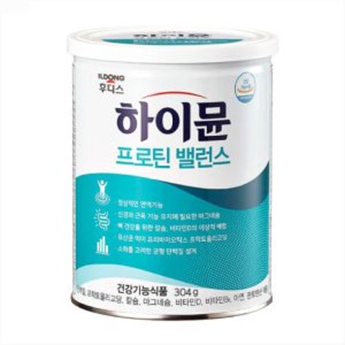 하이뮨 프로틴 밸런스