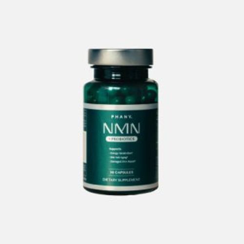 NMN 프로바이오틱스