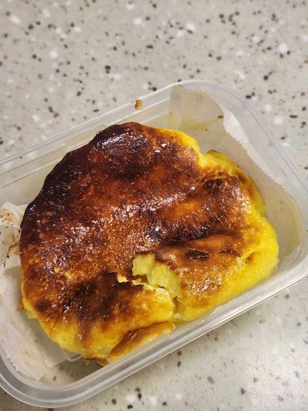 ヨーグルトケーキのサムネイル