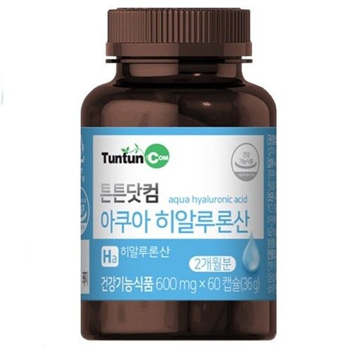 아쿠아 히알루론산