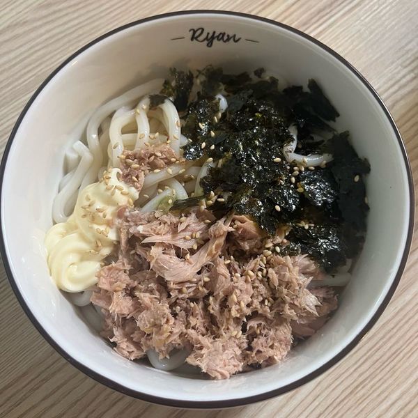 참치마요 우동의 썸네일