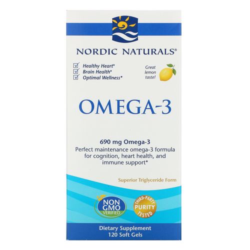 오메가3 690mg