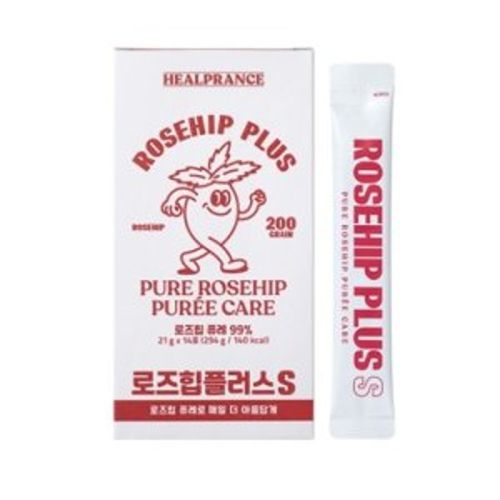 로즈힙플러스  S