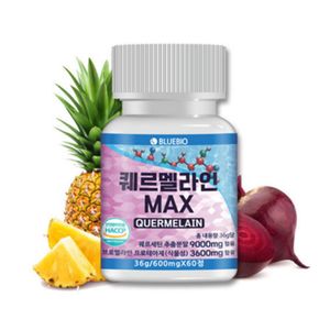 퀘르멜라인 맥스